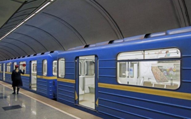 На День Независимости общественный транспорт в Киеве заработает по-новому