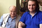 "Вони кричали: Жени бабки! Жени телефон!": у Москві сина Жванецького побили до госпіталізації