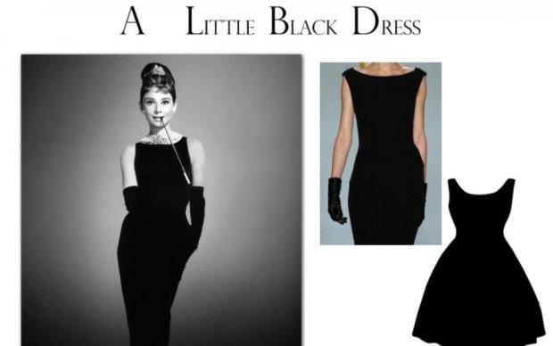 Маленька чорна сукня ближче! Ця страва допоможе вам схуднути до Нового року
