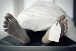 На вулицях Києва виявили другий труп за тиждень