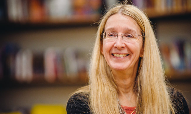 Супрун дала советы мужчинам с юмором "ниже пояса"