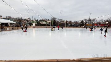 локдаун в Харькове, фото: Накипело