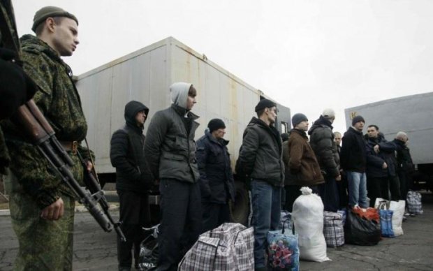 Німченко: Наші політики поняття не мають, що таке звільнення утримуваних осіб