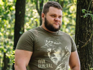 Євген Івлєєв / фото: Instagram