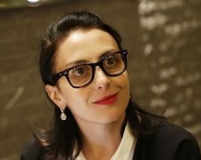 Деканоїдзе поскаржилася на низькі зарплати слідчих