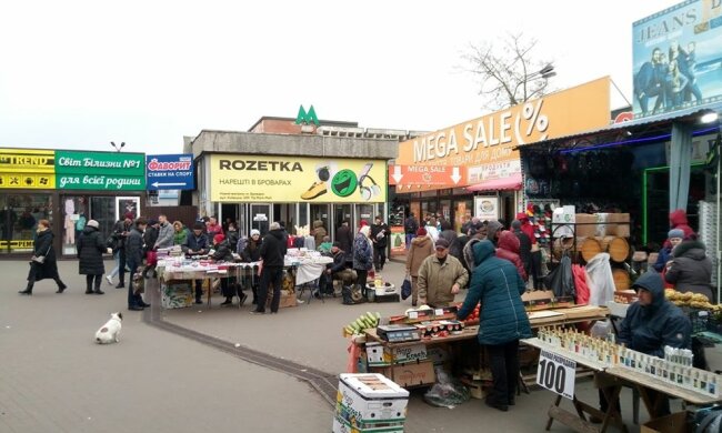 Скрін, Facebook