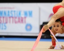 Перебіжчиця: чергова українська спортсменка стала росіянкою