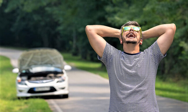 Секрети комунікації: що потрібно знати про власний автомобіль