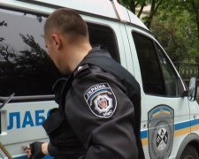 Два сусідні будинки "замінували" у Одесі