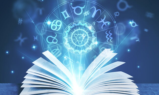 Гороскоп, фото: Clutch.ua