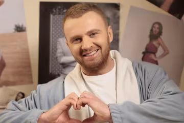 Скрін, Instagram Роман Скорпіон