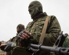 За последний месяц под Ясиноватой погибло больше 100 террористов