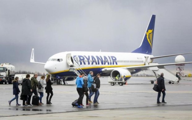 Ryanair тотально змінила розклад рейсів: графік 
