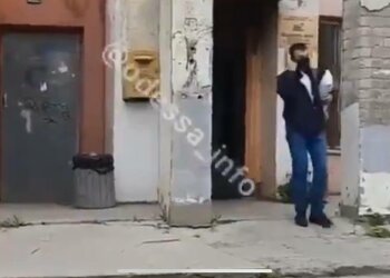 Укрпошта, фото: скріншот з відео