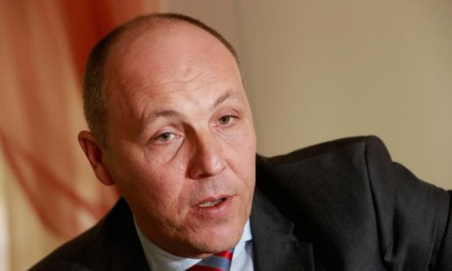 Декларація 2018: Парубій прикинувся звичайним смертним, але з дивацтвами
