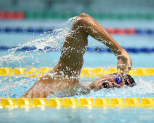 Михайло Романчук, Getty Images