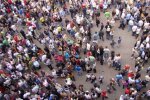 перепис населення, ілюстративне фото з вільних джерел