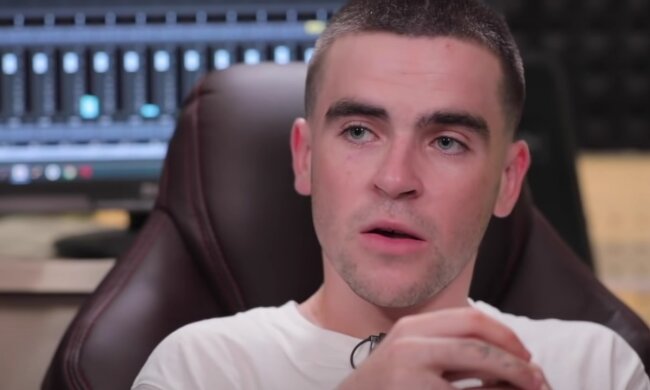 Wellboy. Фото: скрин youtube