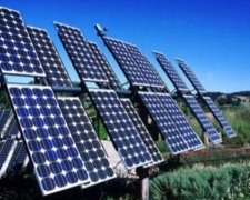 Ще одна сонячна електростанція з’явиться на Прикарпатті