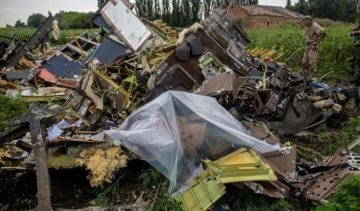 Россияне не осознают последствий отчета по Боингу