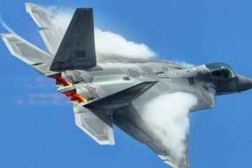 Россияне проиграли "воздушную войну" Америке