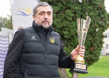 Александр Свищев