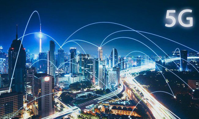 Перші користувачі 5G назвали головну перевагу над 4G-мережею