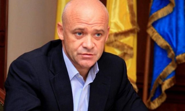 НАБУ притиснуло до стінки мера Одеси Труханова