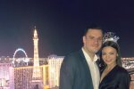 Скарлетт Бирн и Купер Хефнер, Instagram
