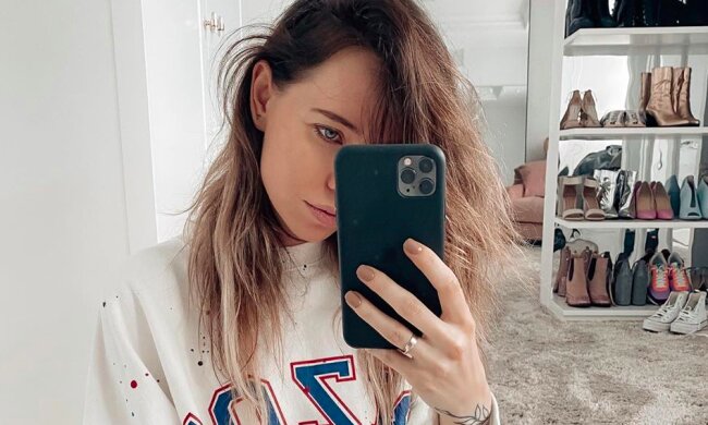 Надя Дорофєєва, instagram.com/nadyadorofeeva/