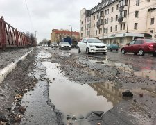 Депутати хочуть взятися за мафіозні схеми ремонту доріг Києва