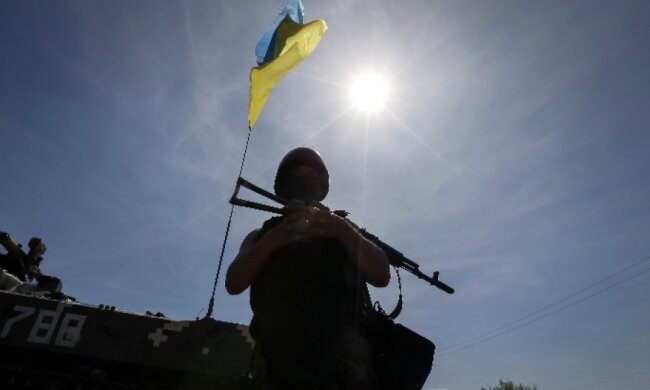 У Запорізькій області військовий загинув у аварії