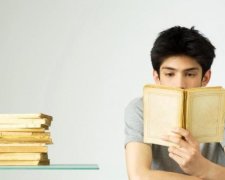 5 простих способів здаватися начитаним