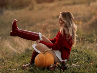 Гороскоп, осінь, зображення: Pinterest