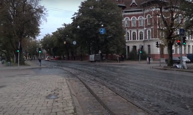 Зубожілі на карантині львів'яни почали красти ливнівки