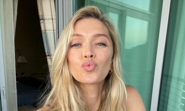 Вера Брежнева, фото: Instagram