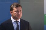Володимир Зеленський, скріншот: YouTube