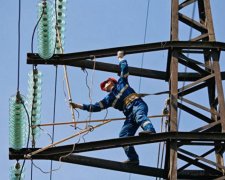 Новая напасть: в Крыму пропал свет