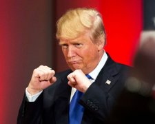 Трамп пообіцяв Сеулу захист від агресивного сусіда