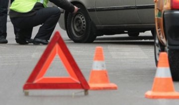 Жахлива аварія і пожежа в Харкові: є жертви (відео)