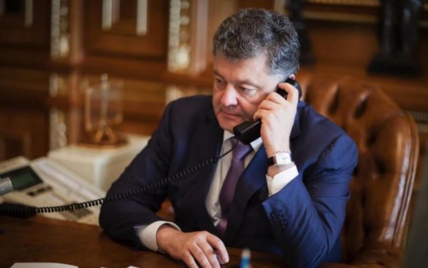 Климкин рассказал, кому позвонит Порошенко