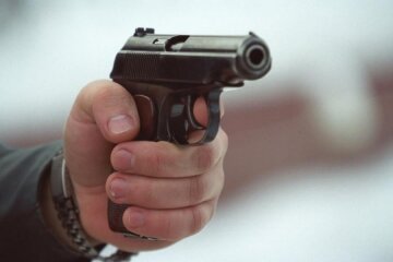 Львів'янин відкрив вогонь по пологовому будинку