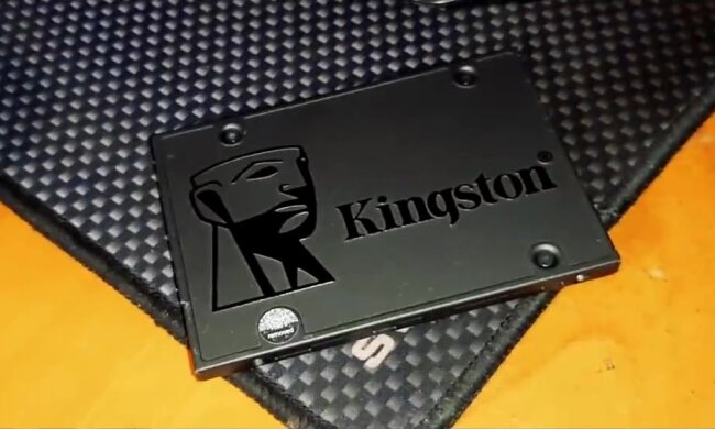 SSD