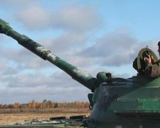 На Житомирщині проходять тактичні навчання бійців-десантників (фото)