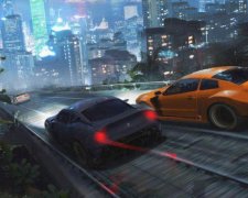 Forza Horizon 4: гонки переносятся в другую часть мира