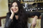 Надя Мейхер показала свое истинное лицо: без макияжа выглядит моложе