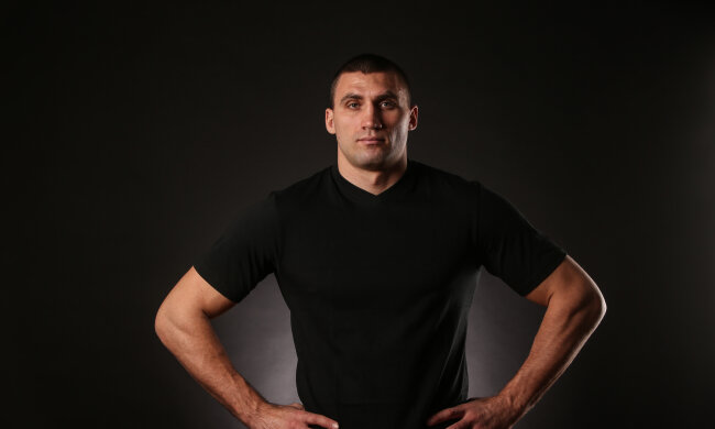 Виктор Выхрист, boxen1.com