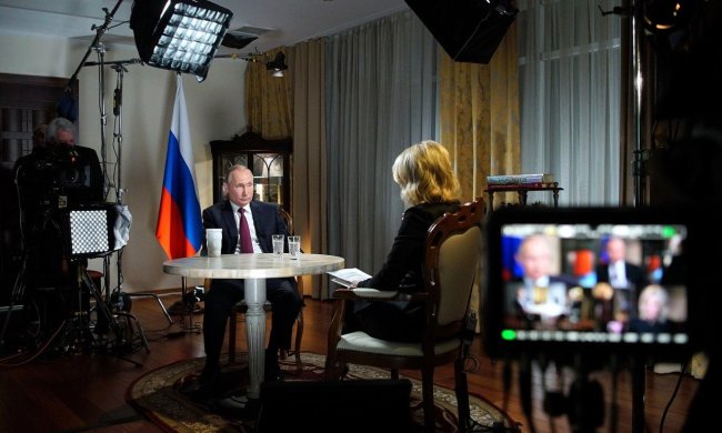 После ракетного позора Путин схватился за ядерную кнопку