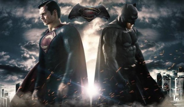 Вышел новый трейлер к фильму "Бэтмен против Супермена" (видео)