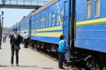 Банда кавказцев атаковала пассажиров в поезде, в Одессу приехали голыми: Укрзализныця умыла руки